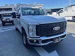 New 2024 Ford F-250 Regular Cab Service Truck for sale #00F04652 - photo 4