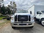 2025 Ford F-650 Regular Cab DRW 4x2, Scelzi SFB Stake Bed for sale #00F05000 - photo 5