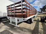 2025 Ford F-650 Regular Cab DRW 4x2, Scelzi SFB Stake Bed for sale #00F05000 - photo 7