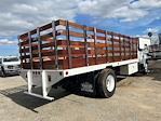 New 2025 Ford F-650 Regular Cab 20' Scelzi Stake Bed for sale #00F05001 - photo 5