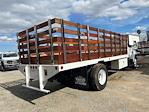 2025 Ford F-650 Regular Cab DRW 4x2, Scelzi SFB Stake Bed for sale #00F05001 - photo 5