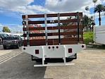 2025 Ford F-650 Regular Cab DRW 4x2, Scelzi SFB Stake Bed for sale #00F05001 - photo 6