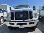 New 2025 Ford F-650 Regular Cab 16' Scelzi Steel Flatbed Truck for sale #00F05008 - photo 4