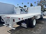 New 2025 Ford F-650 Regular Cab 16' Scelzi Steel Flatbed Truck for sale #00F05008 - photo 5