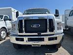 2025 Ford F-650 Regular Cab DRW 4x2, Scelzi SFB Flatbed Truck for sale #00F05008 - photo 3