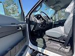 New 2025 Ford F-650 Regular Cab 16' Scelzi Steel Flatbed Truck for sale #00F05008 - photo 7