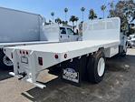 2025 Ford F-650 Regular Cab DRW 4x2, Scelzi SFB Flatbed Truck for sale #00F05008 - photo 5