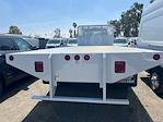 2025 Ford F-650 Regular Cab DRW 4x2, Scelzi SFB Flatbed Truck for sale #00F05010 - photo 5