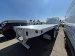 2025 Ford F-650 Regular Cab DRW 4x2, Scelzi SFB Flatbed Truck for sale #00F05010 - photo 6