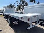 2025 Ford F-650 Regular Cab DRW 4x2, Scelzi SFB Flatbed Truck for sale #00F05010 - photo 2