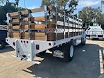 New 2025 Ford F-650 Regular Cab 16' Scelzi Stake Bed for sale #00F05343 - photo 5