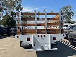 New 2025 Ford F-650 Regular Cab 16' Scelzi Stake Bed for sale #00F05343 - photo 6