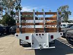 2025 Ford F-650 Regular Cab DRW 4x2, Scelzi SFB Stake Bed for sale #00F05343 - photo 6