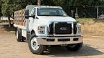 New 2025 Ford F-650 Regular Cab 16' Scelzi Stake Bed for sale #00F05343 - photo 3