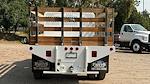 New 2025 Ford F-650 Regular Cab 16' Scelzi Stake Bed for sale #00F05343 - photo 4