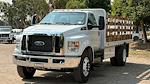 New 2025 Ford F-650 Regular Cab 16' Scelzi Stake Bed for sale #00F05343 - photo 5