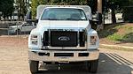 New 2025 Ford F-650 Regular Cab 16' Scelzi Stake Bed for sale #00F05343 - photo 6