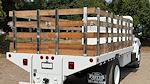 New 2025 Ford F-650 Regular Cab 16' Scelzi Stake Bed for sale #00F05343 - photo 16