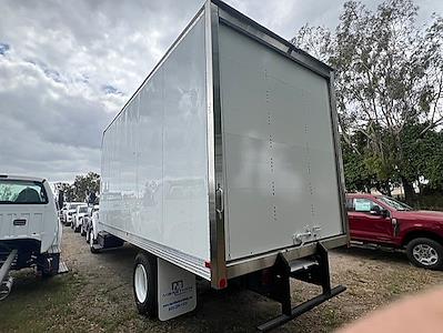 New 2025 Ford F-650 Regular Cab Box Truck for sale #00F05394 - photo 2