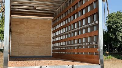 New 2025 Ford F-650 - photo 1