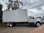New 2025 Ford F-650 Regular Cab Marathon Box Truck for sale #00F05394 - photo 4