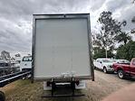 New 2025 Ford F-650 Regular Cab Marathon Box Truck for sale #00F05394 - photo 6