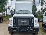New 2025 Ford F-650 Regular Cab Marathon Box Truck for sale #00F05394 - photo 8