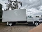 2025 Ford F-650 Regular Cab DRW 4x2 Cab Chassis for sale #00F05394 - photo 2
