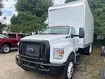 2025 Ford F-650 Regular Cab DRW 4x2 Cab Chassis for sale #00F05394 - photo 7