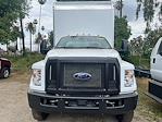 2025 Ford F-650 Regular Cab DRW 4x2 Cab Chassis for sale #00F05394 - photo 8