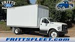 New 2025 Ford F-650 Regular Cab Box Truck for sale #00F05394 - photo 1