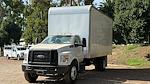 New 2025 Ford F-650 Regular Cab Box Truck for sale #00F05394 - photo 5