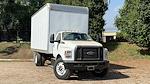 2025 Ford F-650 Regular Cab DRW 4x2 Marathon Box Truck for sale #00F05394 - photo 5