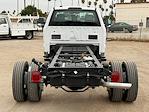 New 2025 Ford F-550 XL Regular Cab Cab Chassis for sale #00F05604 - photo 4