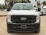 New 2025 Ford F-550 XL Regular Cab Cab Chassis for sale #00F05604 - photo 6