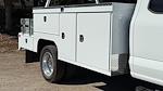 2025 Ford F-550 Super Cab DRW 4x4 Combo Body for sale #00F05633 - photo 4