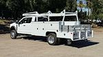 2025 Ford F-550 Super Cab DRW 4x4 Combo Body for sale #00F05633 - photo 2