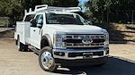 2025 Ford F-550 Super Cab DRW 4x4 Scelzi Combo Body for sale #00F05633 - photo 4