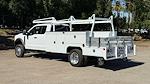 2025 Ford F-550 Super Cab DRW 4x4 Scelzi Combo Body for sale #00F05633 - photo 2