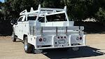 2025 Ford F-550 Super Cab DRW 4x4 Scelzi Combo Body for sale #00F05633 - photo 3