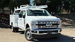 New 2025 Ford F-350 Crew Cab Service Truck for sale #00F05678 - photo 2