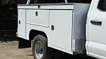 New 2025 Ford F-350 Crew Cab Service Truck for sale #00F05678 - photo 3