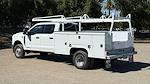 New 2025 Ford F-350 Crew Cab Service Truck for sale #00F05678 - photo 4