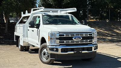 New 2025 Ford F-350 Crew Cab Cab Chassis for sale #00F05679 - photo 2