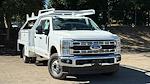 2025 Ford F-350 Crew Cab DRW 4x4 Cab Chassis for sale #00F05679 - photo 2