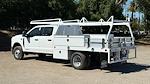 2025 Ford F-350 Crew Cab DRW 4x4 Cab Chassis for sale #00F05679 - photo 4