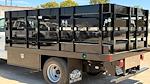 New 2025 Ford F-350 Regular Cab 12' Harbor Stake Bed for sale #00F05684 - photo 19