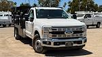 New 2025 Ford F-350 Regular Cab 12' Harbor Stake Bed for sale #00F05684 - photo 3