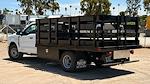 New 2025 Ford F-350 Regular Cab 12' Harbor Stake Bed for sale #00F05684 - photo 2