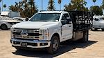 New 2025 Ford F-350 Regular Cab 12' Harbor Stake Bed for sale #00F05684 - photo 5